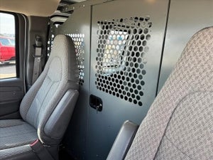 2009 Chevrolet Express 2500 Work Van