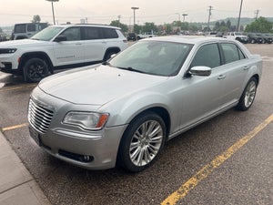 2011 Chrysler 300C