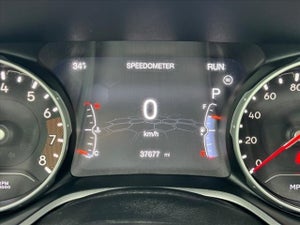 2019 Jeep Compass Latitude FWD